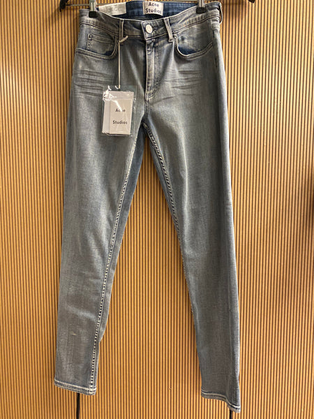 ACNE STUDIOS Skin 5 Petrol