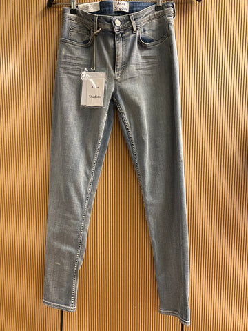 ACNE STUDIOS Skin 5 Petrol