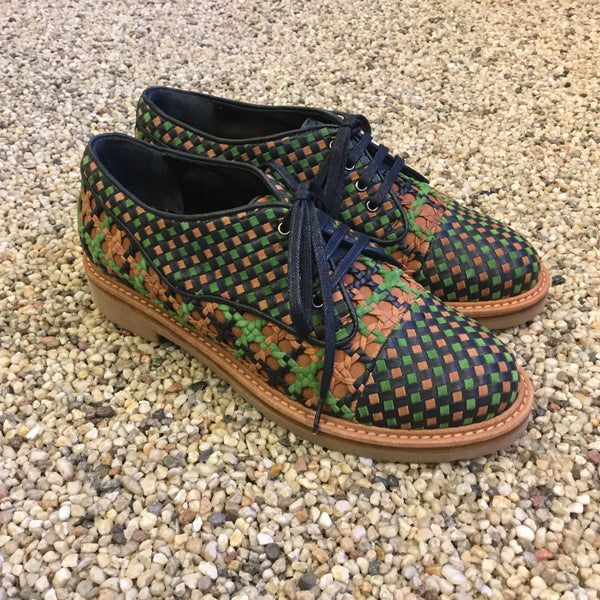 KR 1401 Woven opt.2