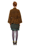 Mia Sweater Mustard style 501