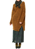 Lydia mustard