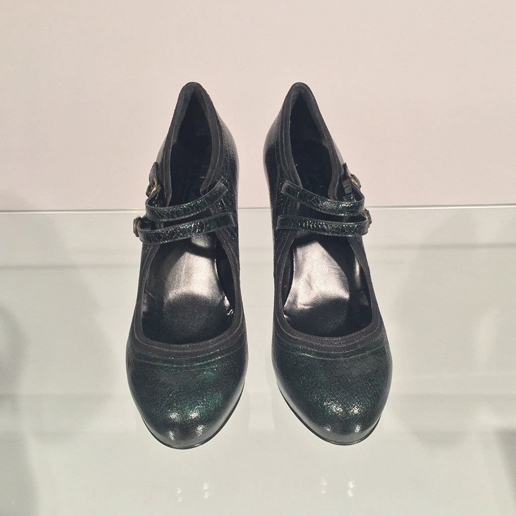 KR 1307 GREEN