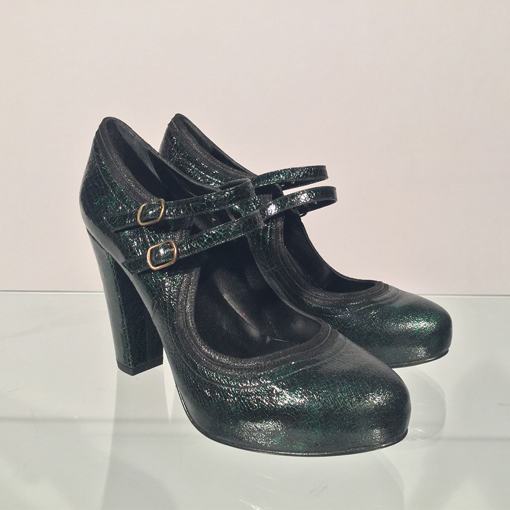 KR 1307 GREEN