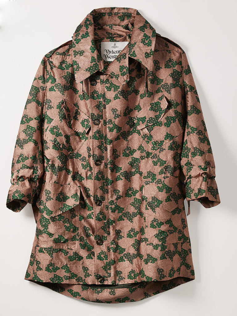 Parca Coat