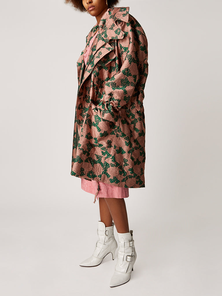 Parca Coat