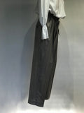 Laurent Trousers Puppy Tooth