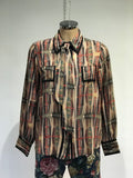 Tie Shirt - KR9 - P5