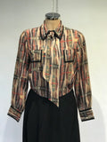 Tie Shirt - KR9 - P5