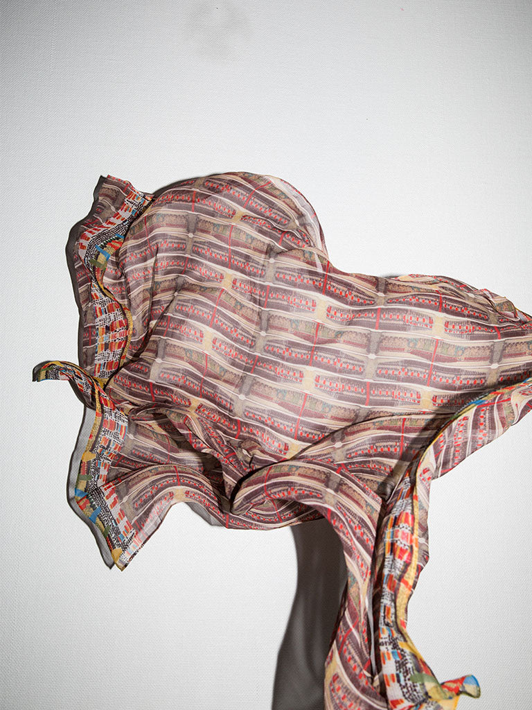 Scarf - No. 5