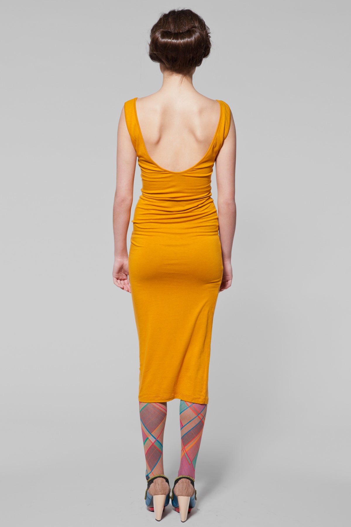 Underdress camel