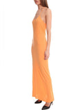 Orange Tarot Dry Dress