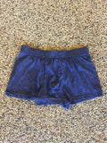 ORB JERSEY BOXER - BLUE