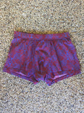 ORB JERSEY BOXER - RED