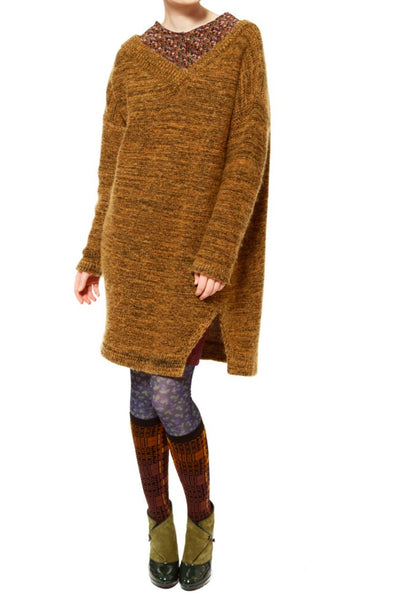Lydia mustard
