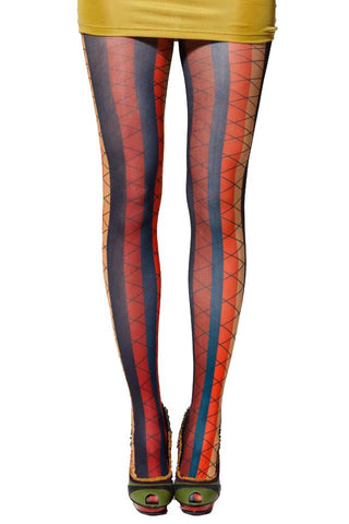 Long Harly tights tights Kron by KRONKRON One size