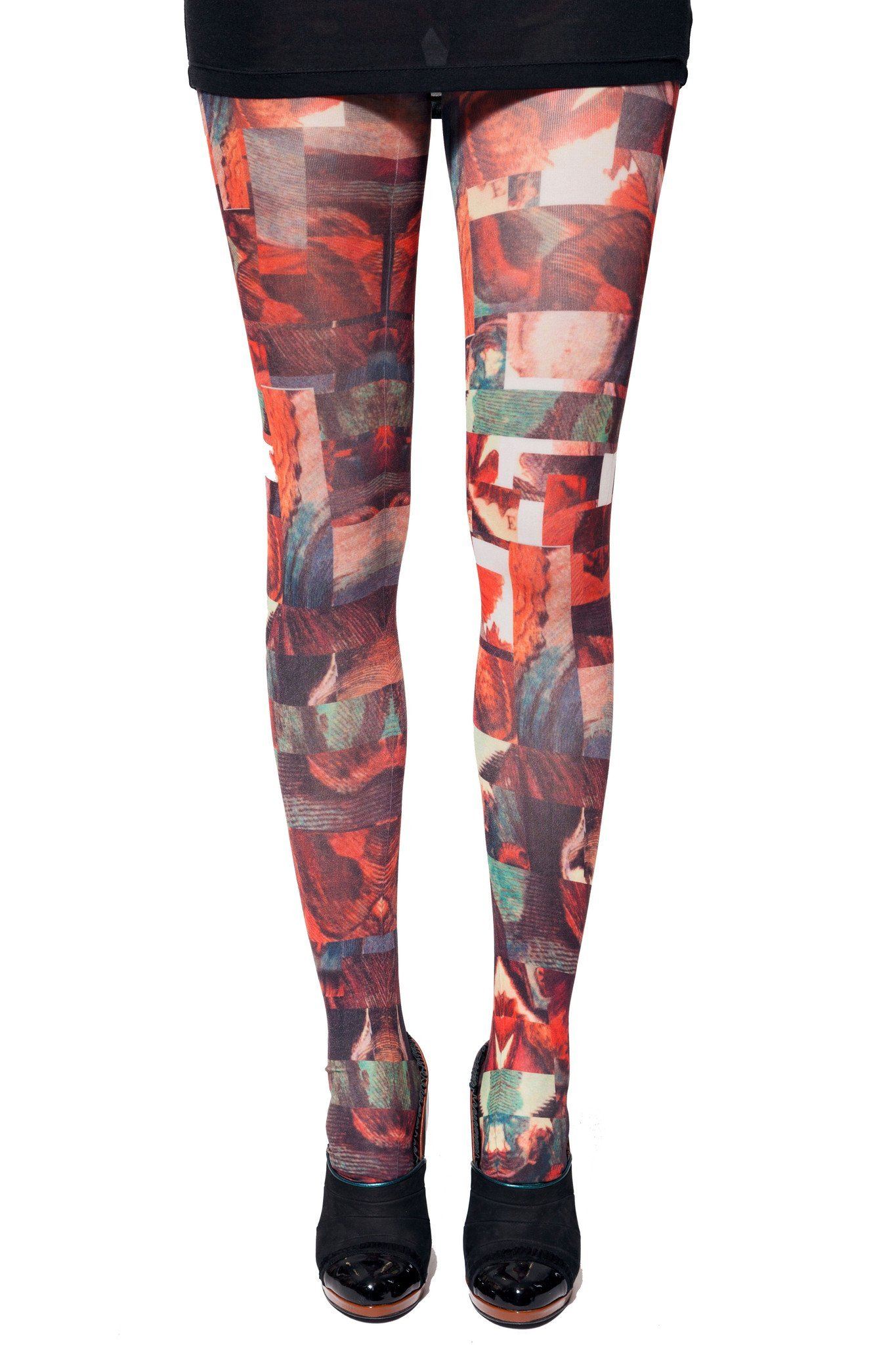 Manhattan tights tights Kron by KRONKRON One size
