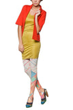 Saint Nuri Red