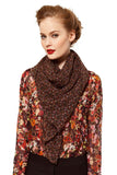 Scarf - Dans la forêt Scarf Kron by KRONKRON