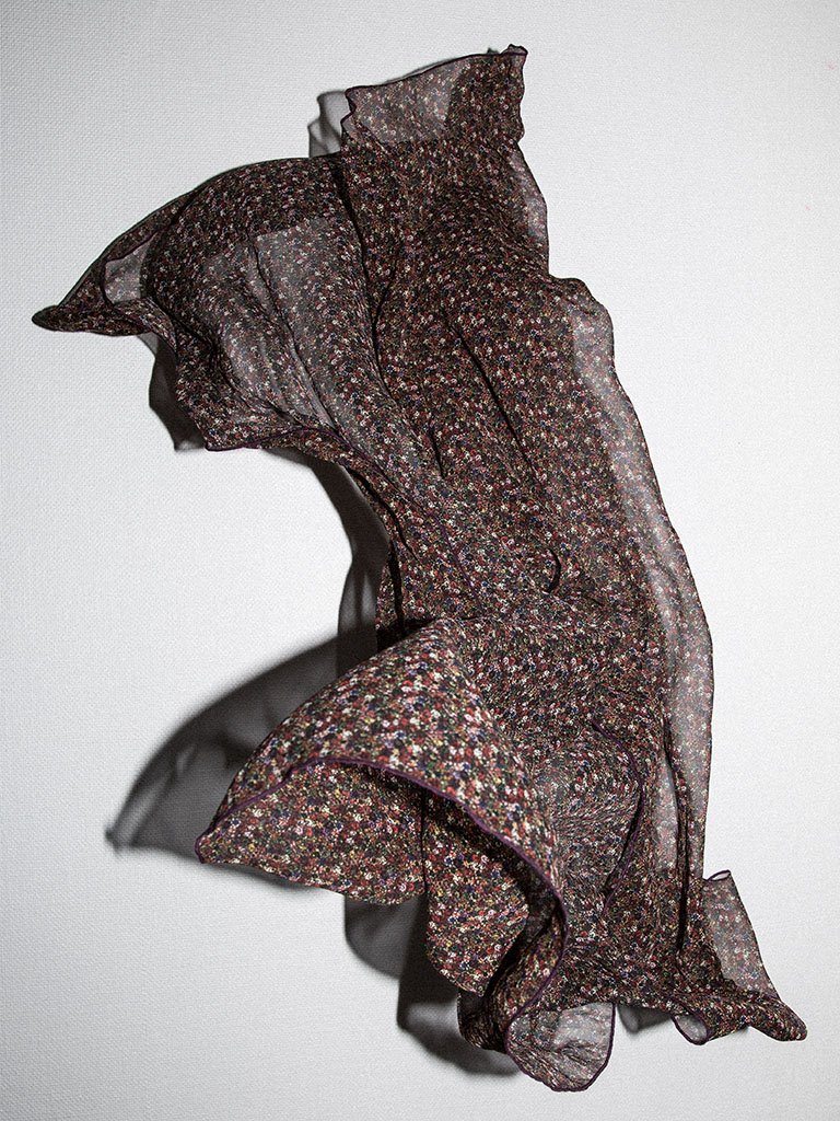 Scarf - Dans la forêt Scarf Kron by KRONKRON