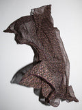 Scarf - Dans la forêt Scarf Kron by KRONKRON