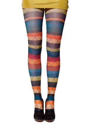 Short Harly tights tights Kron by KRONKRON One size