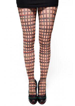 Square tights tights Kron by KRONKRON One size