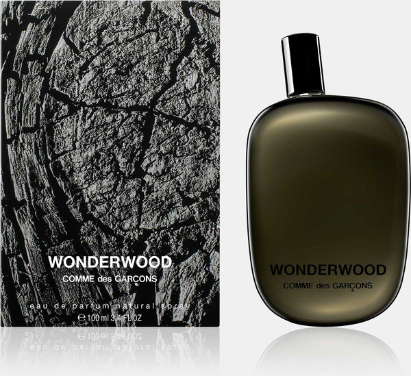 Wonderwood 100ml