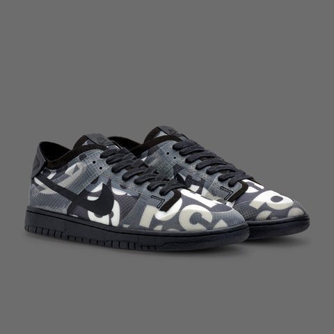 x Nike Dunk Lows