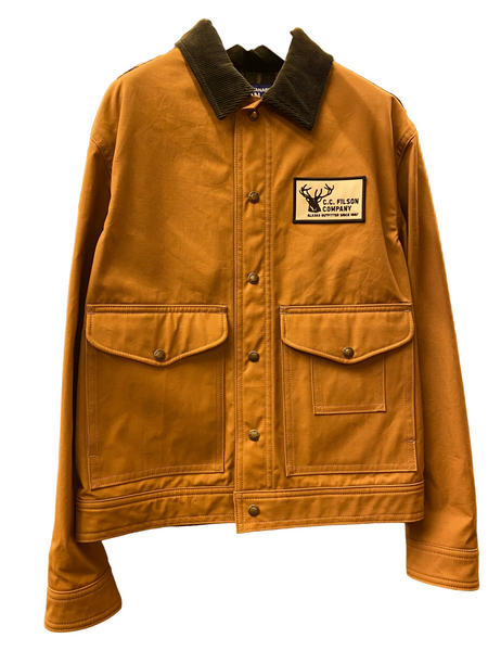 JUNYA WATANABE MAN Jacket Brown