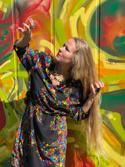 Litla systir Ursula - Galdurhýr