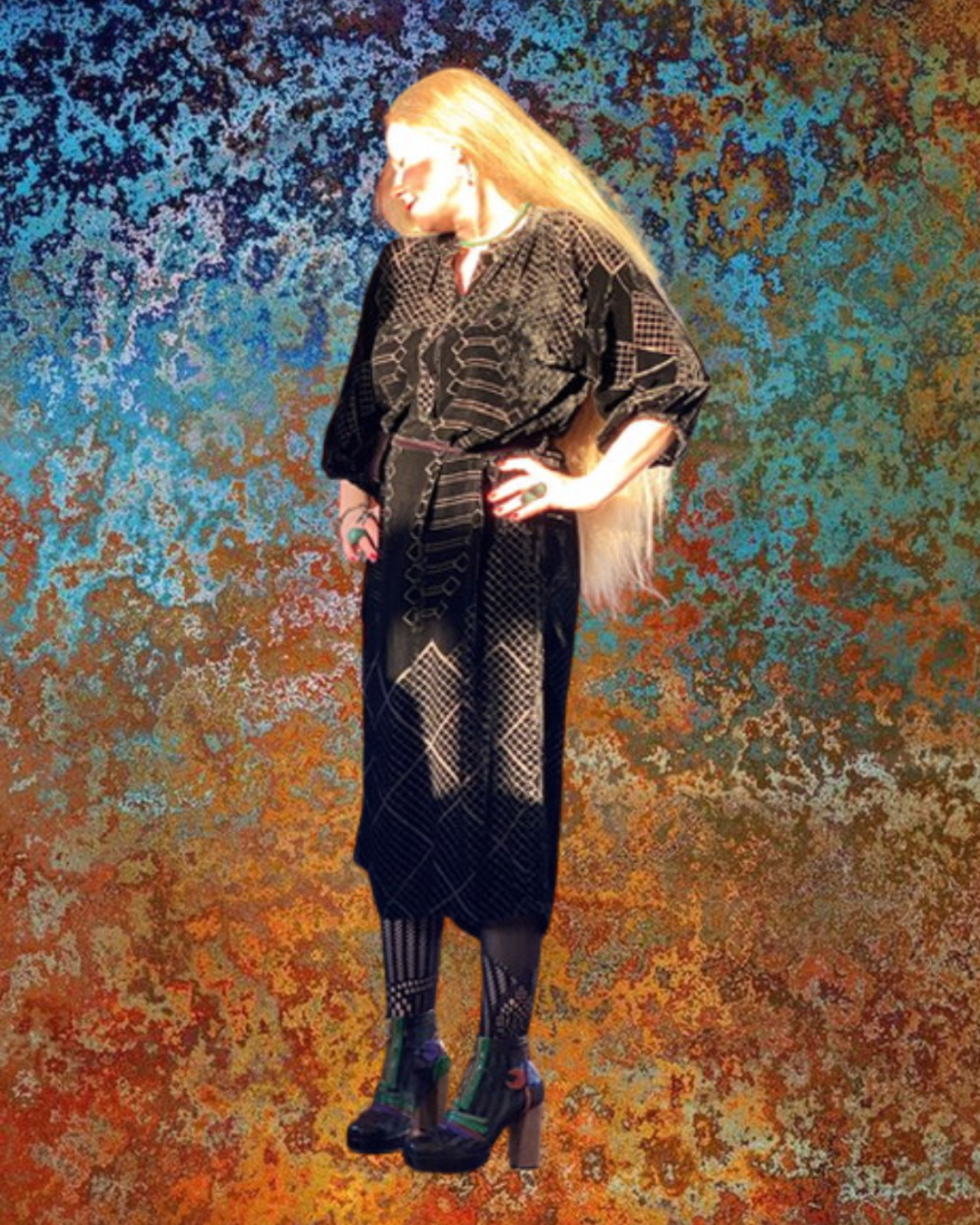Ursula Black