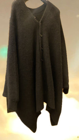 Junya Watanabe Cardigan/ Cape