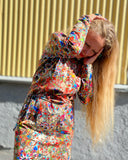 Edie Dress - Blædís