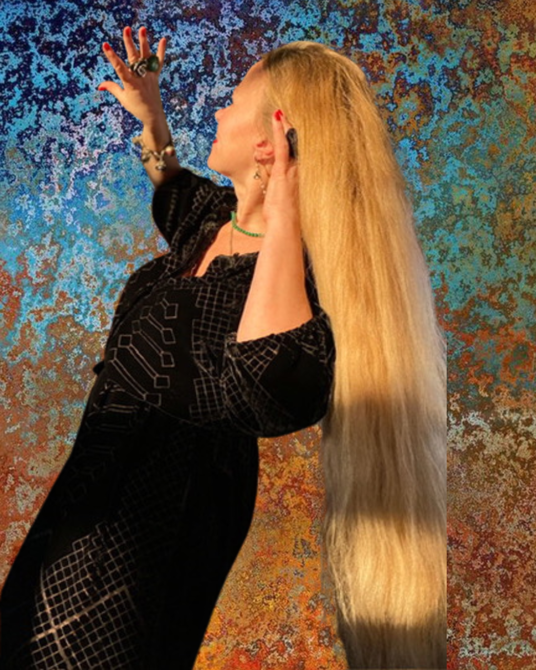 Ursula Black