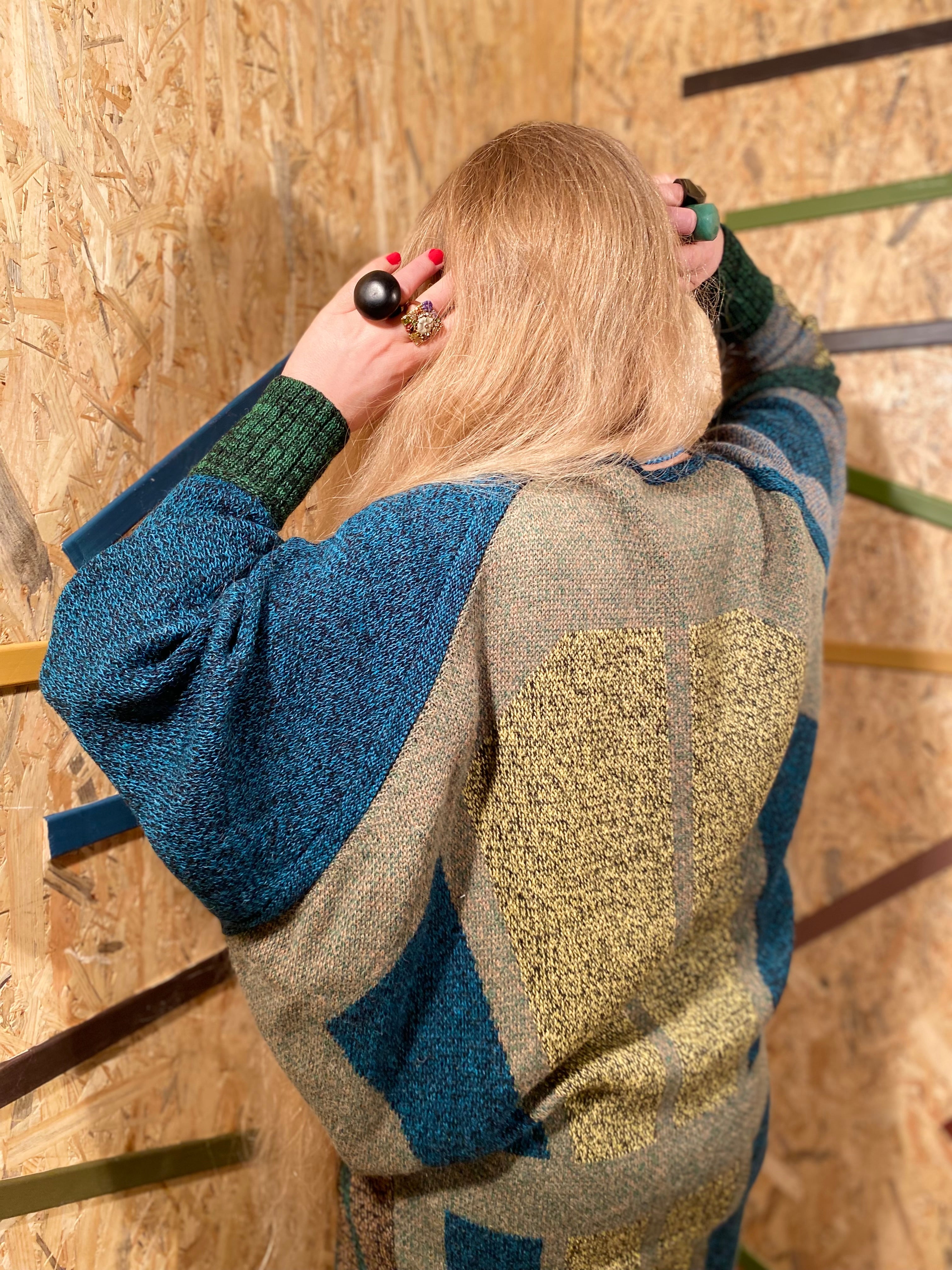 ETTA STRIPE multilight