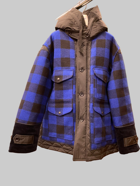 JUNYA WATANABE MAN Jacket