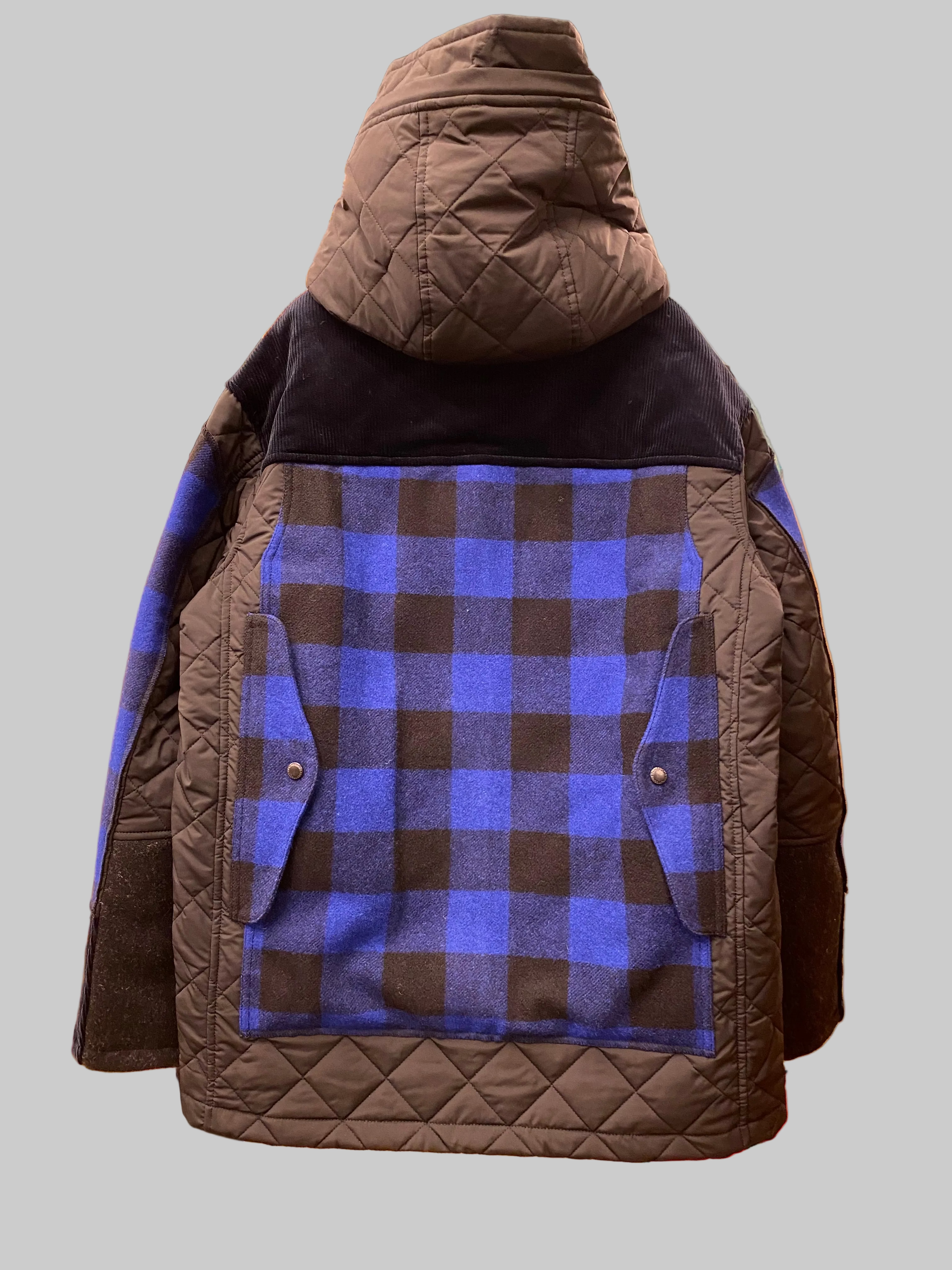 JUNYA WATANABE MAN Jacket