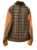 JUNYA WATANABE MAN Jacket Brown