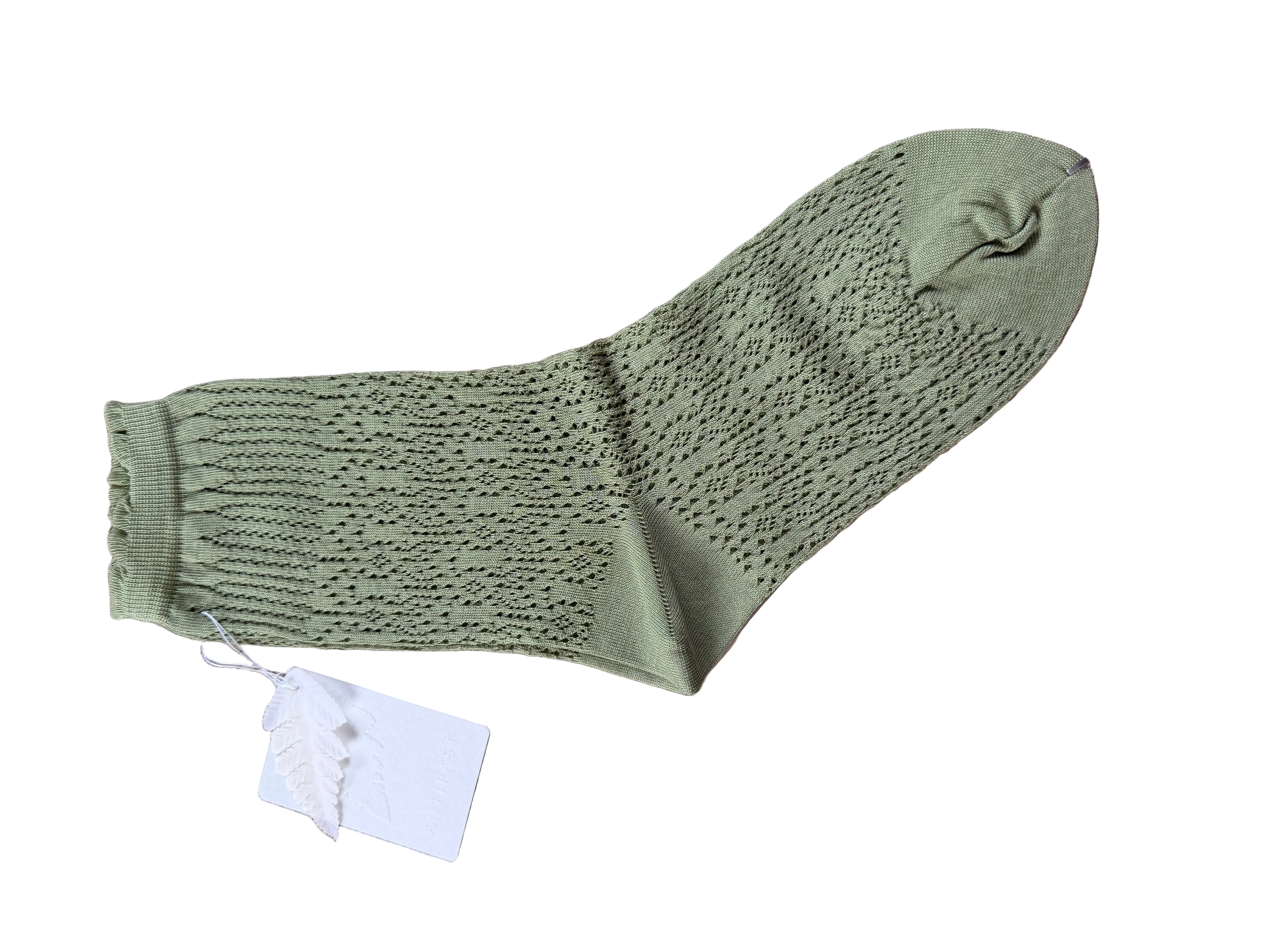 ANTIPAST LACE Lime
