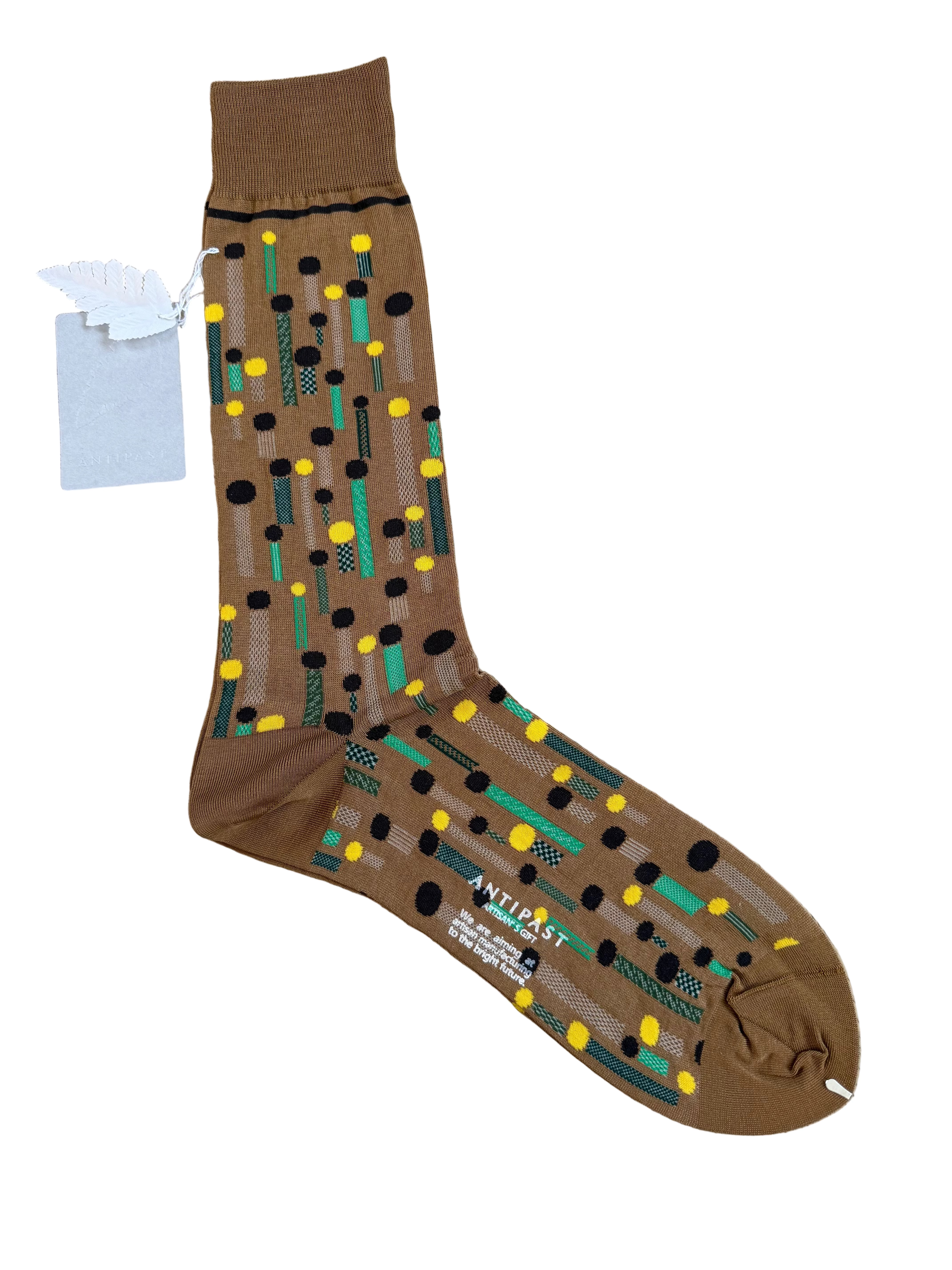 ANTIPAST Dream Polka Dots