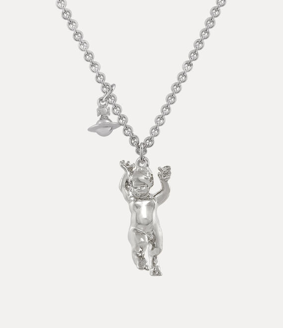 Man Satyr  Pendant