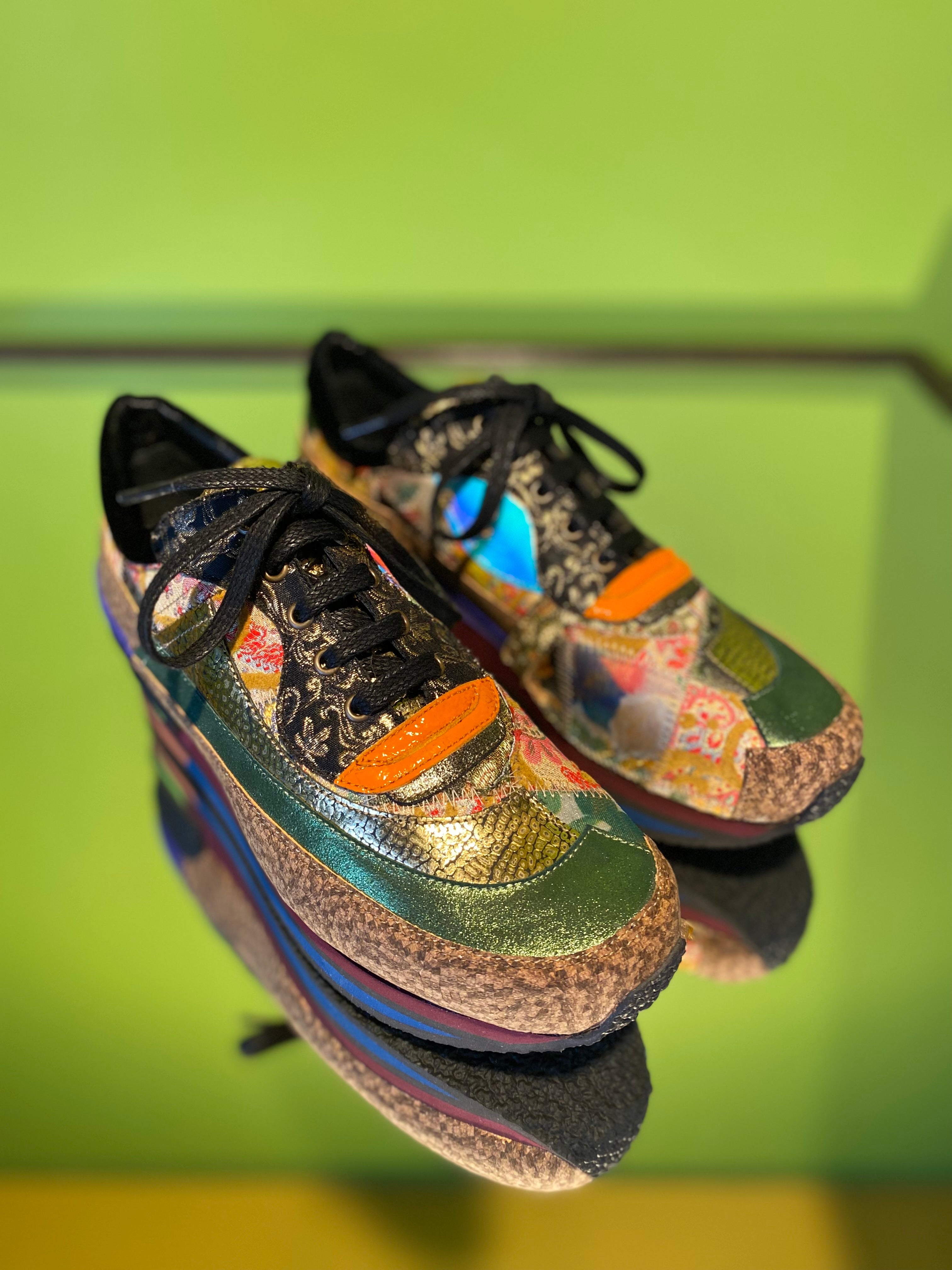 KR1711 opt.2 - Sneaker