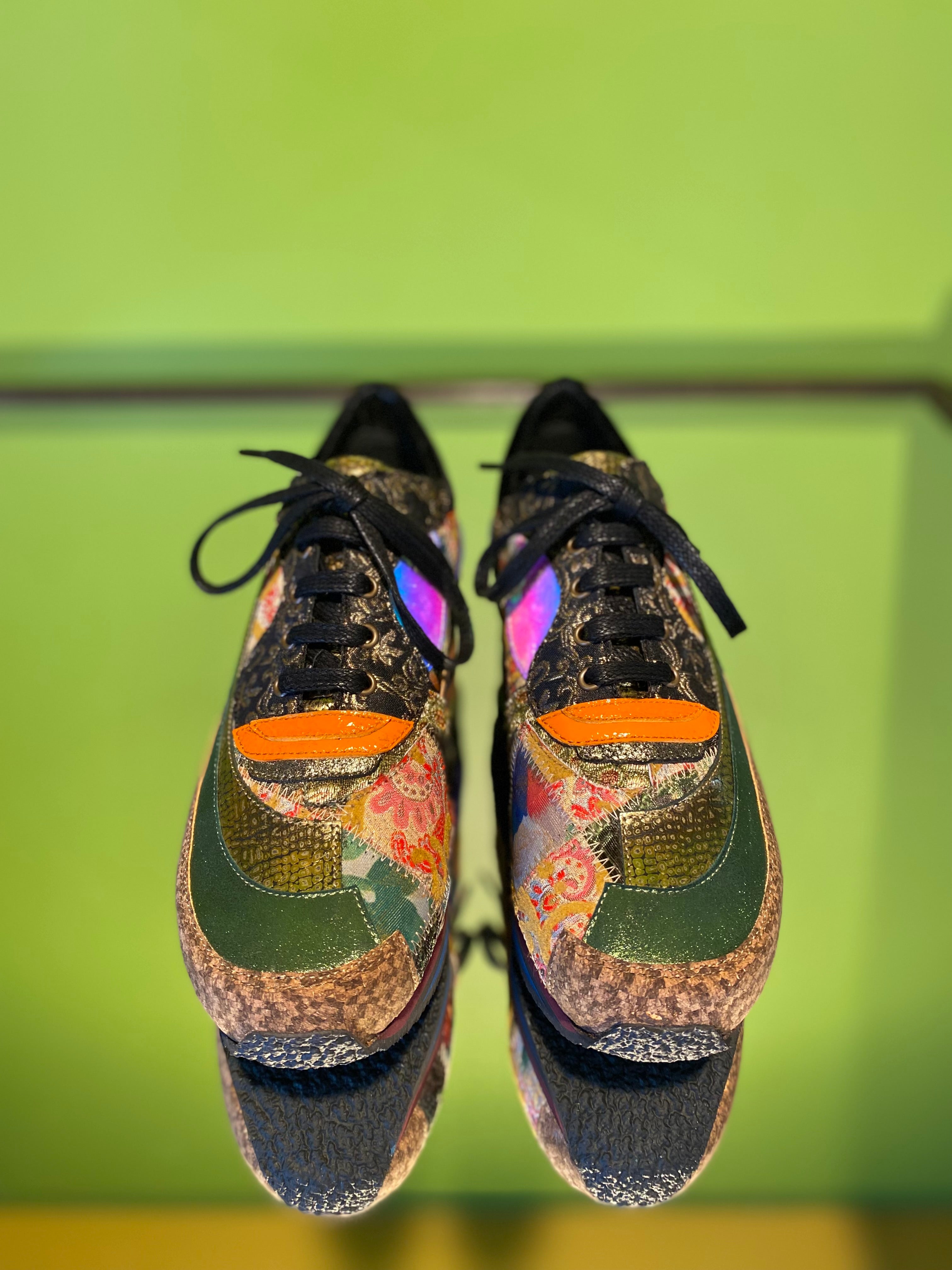 KR1711 opt.2 - Sneaker