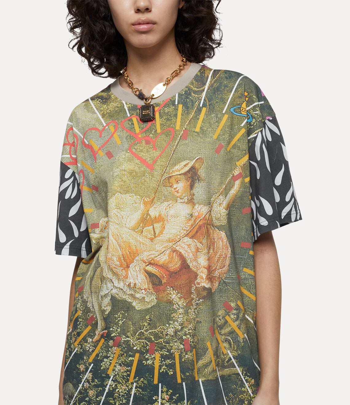 Vivienne Westwood - T-Shirts – Kronkron IS