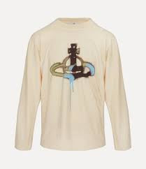 Spray Orb Fresh T-SHIRT in Birch