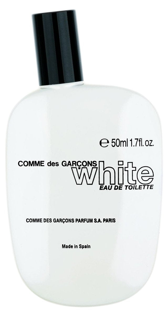 White 50ml