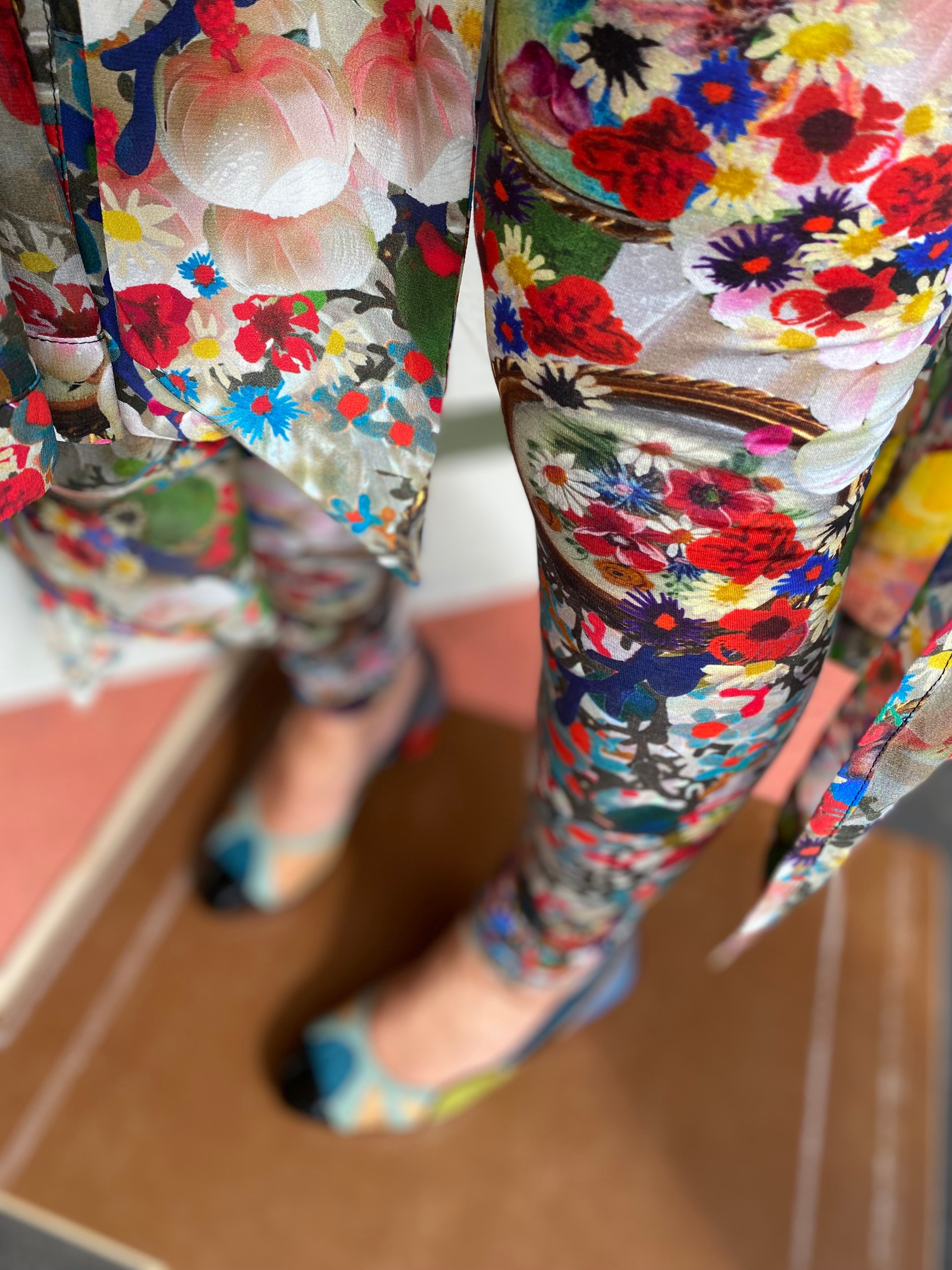 Leggings - Það sem ég sé
