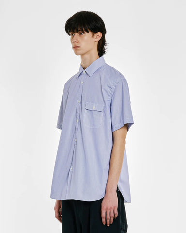 Junya Watanabe Men´s Short Sleeve Shirt