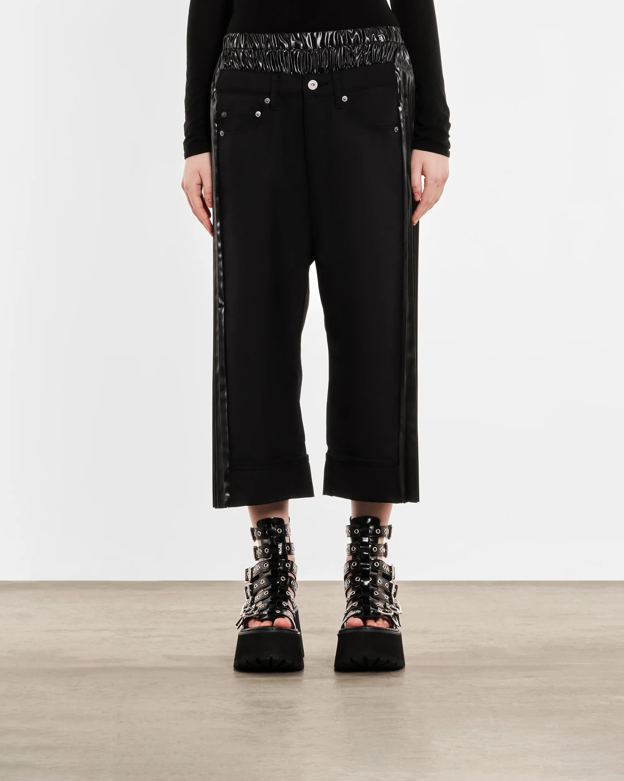 Junya Watanabe Women´s Culottes