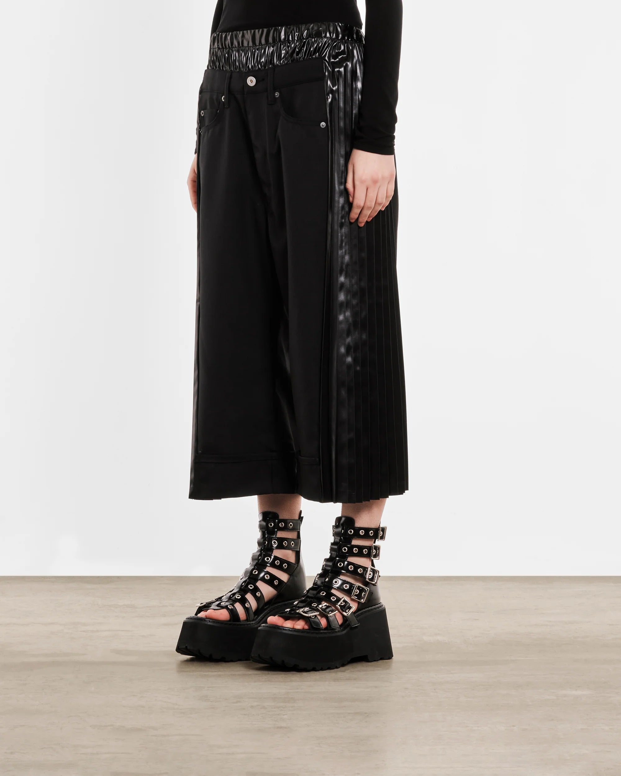 Junya Watanabe Women´s Culottes